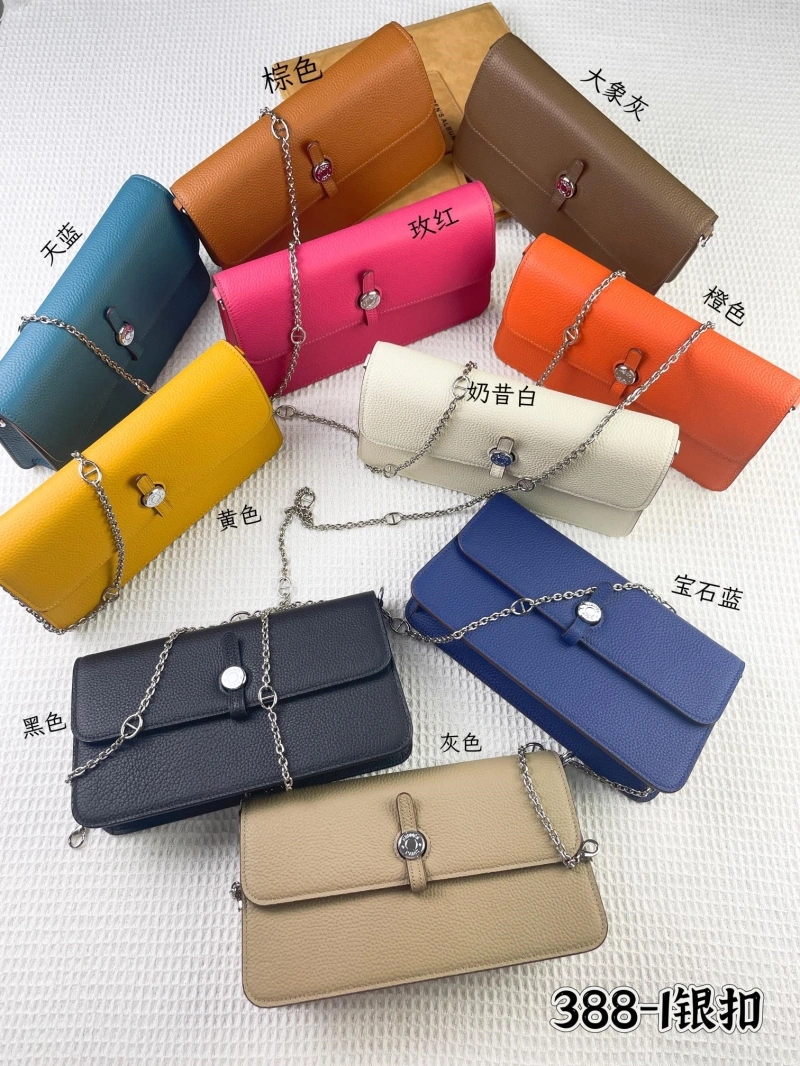 Hermes Satchel Bags 4206A-1081