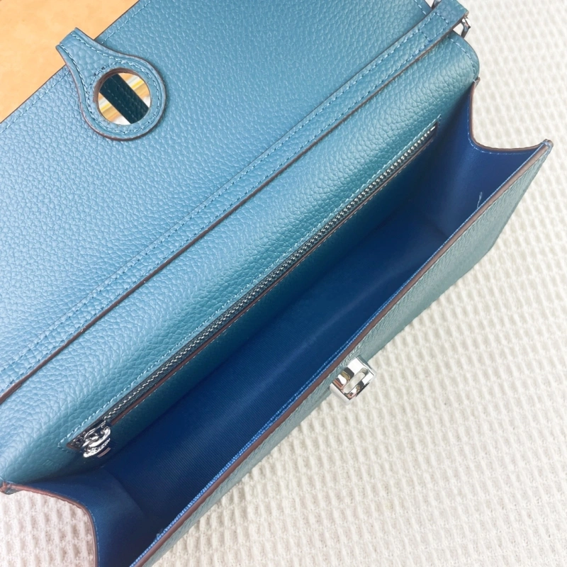 Hermes Satchel Bags 4206A-1082