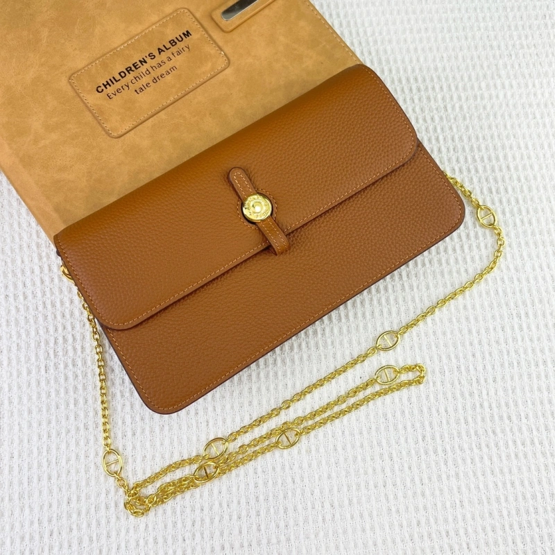 Hermes Satchel Bags 4206A-1090