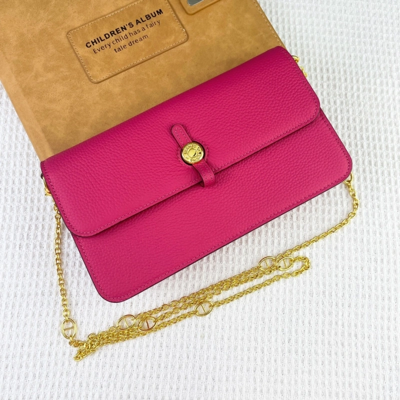 Hermes Satchel Bags 4206A-1090