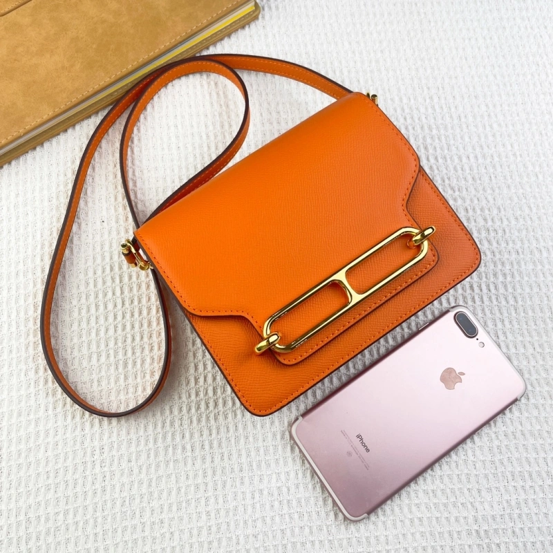 Hermes Satchel Bags 4206A-1093