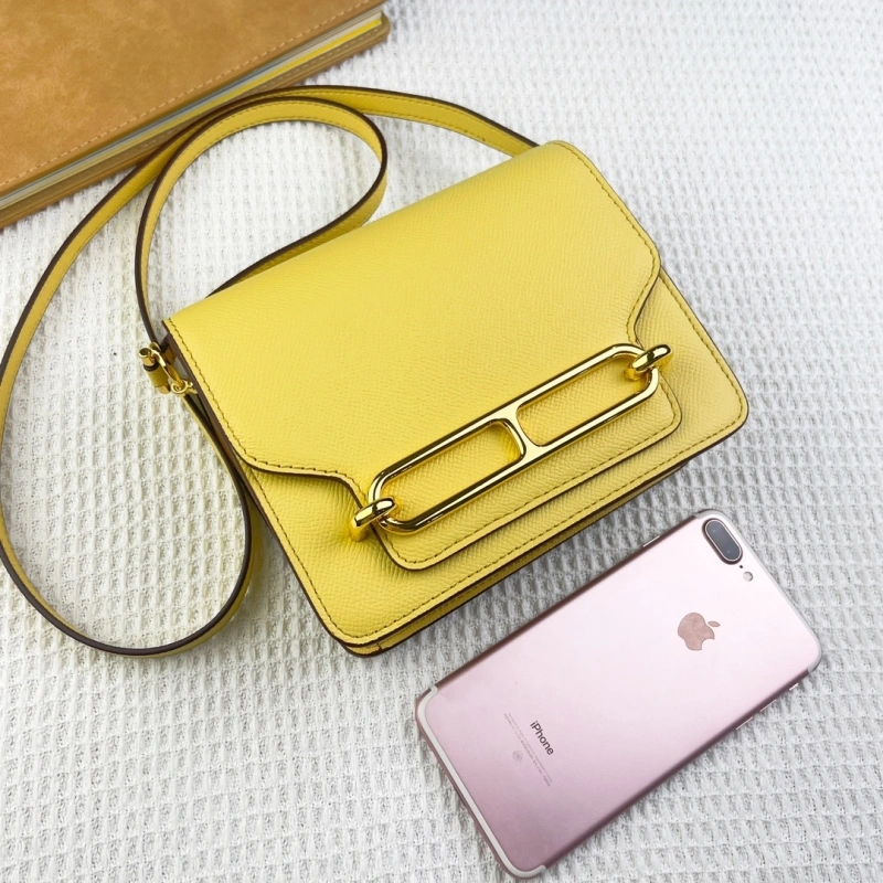 Hermes Satchel Bags 4206A-1093