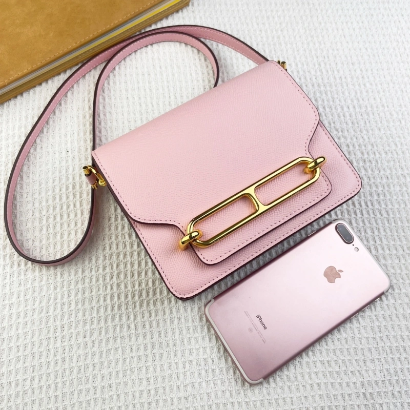 Hermes Satchel Bags 4206A-1093