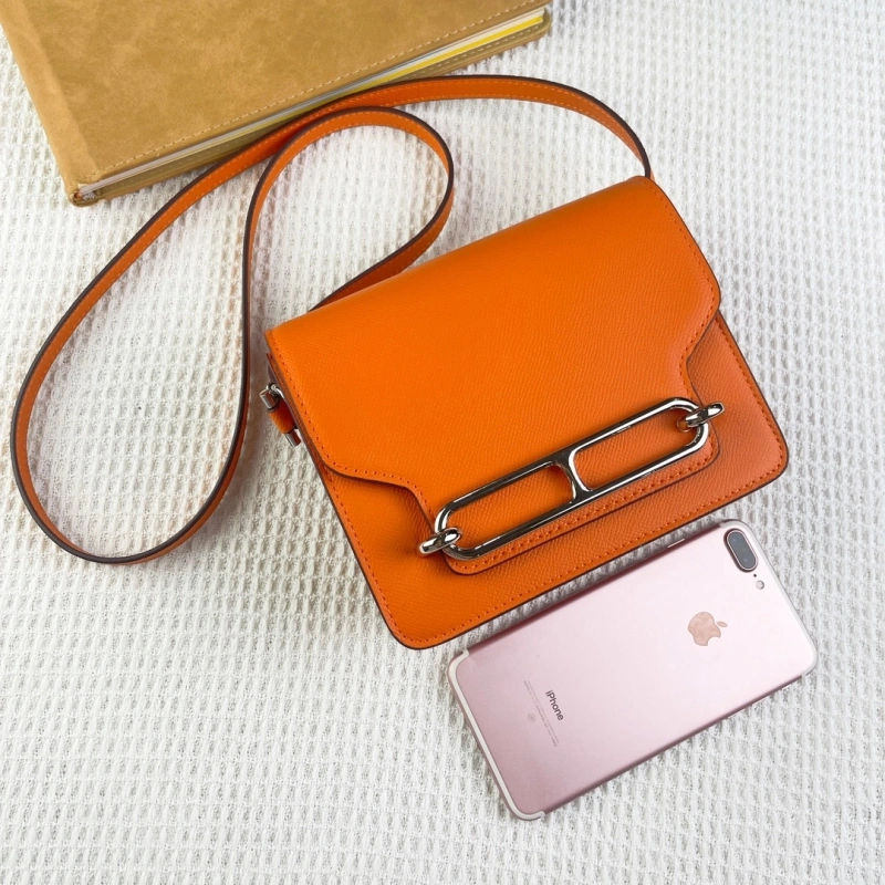 Hermes Satchel Bags 4206A-1096