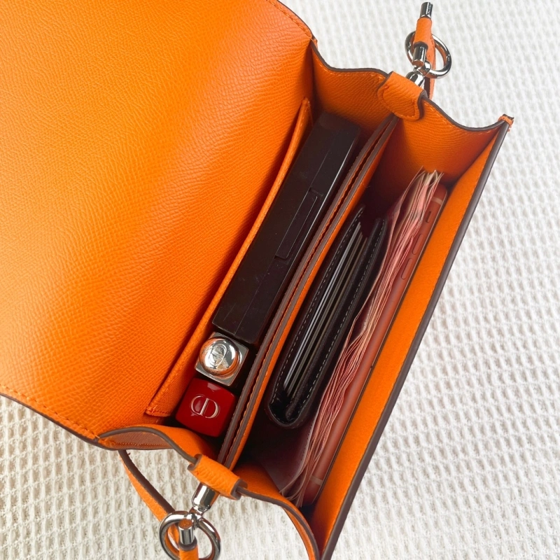 Hermes Satchel Bags 4206A-1096