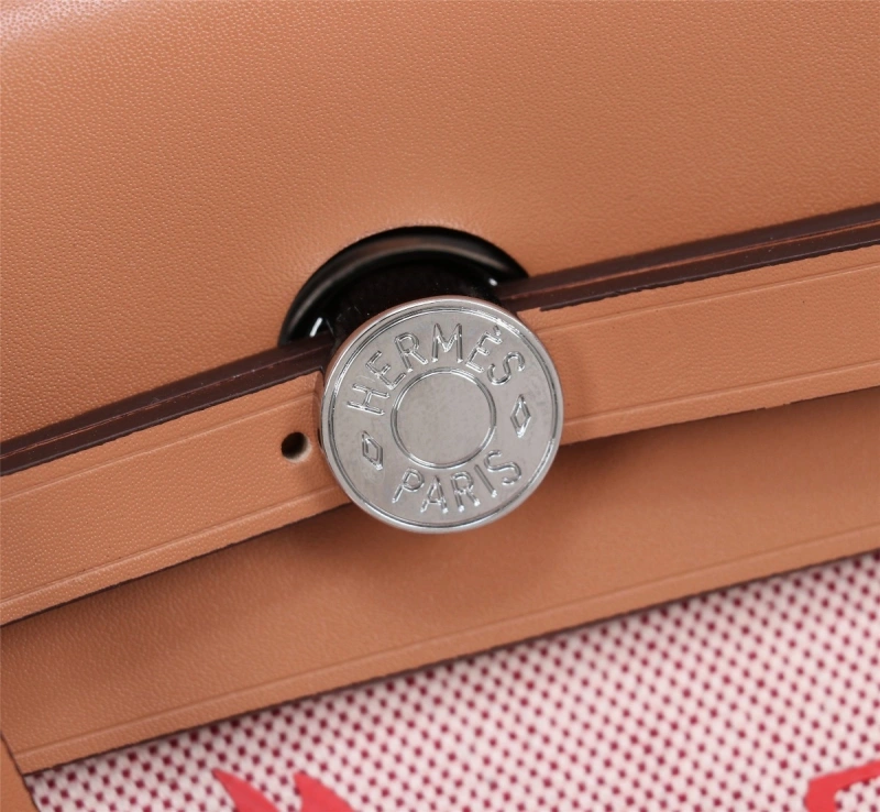 Hermes Handle Bags 4206A-1153