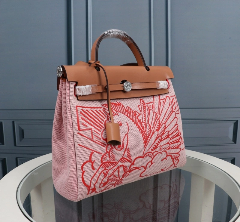 Hermes Handle Bags 4206A-1153