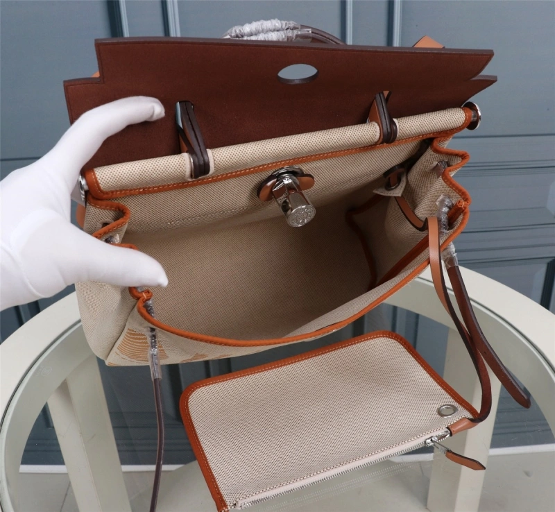 Hermes Handle Bags 4206A-1156