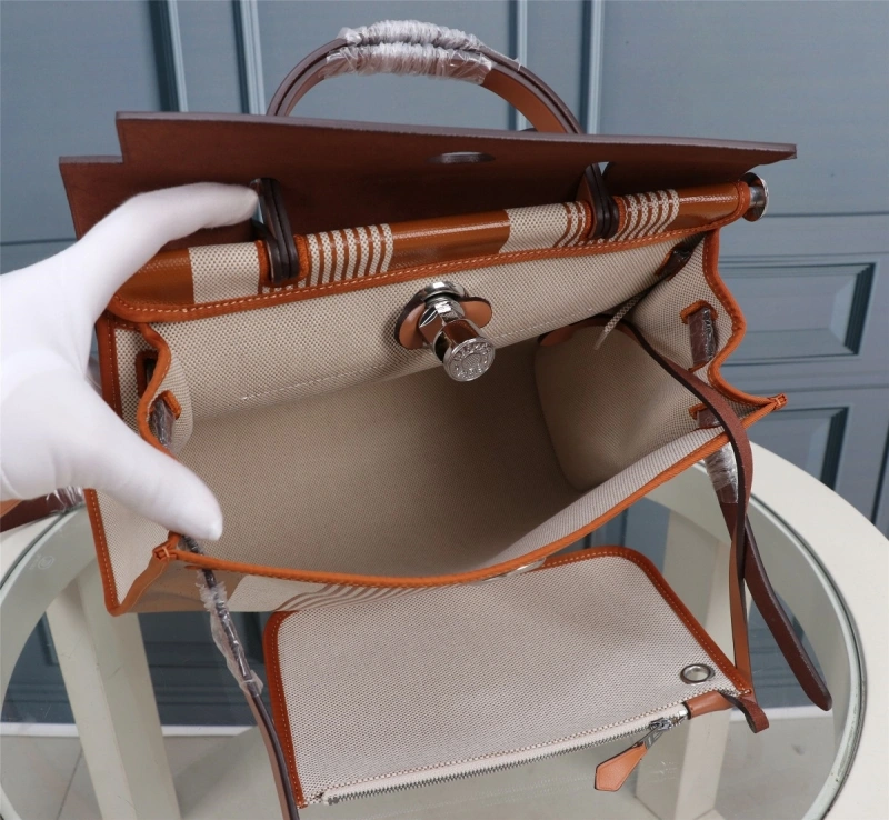 Hermes Handle Bags 4206A-1158