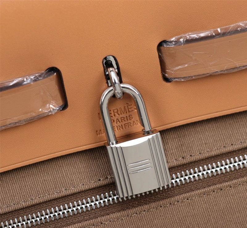 Hermes Handle Bags 4206A-1165