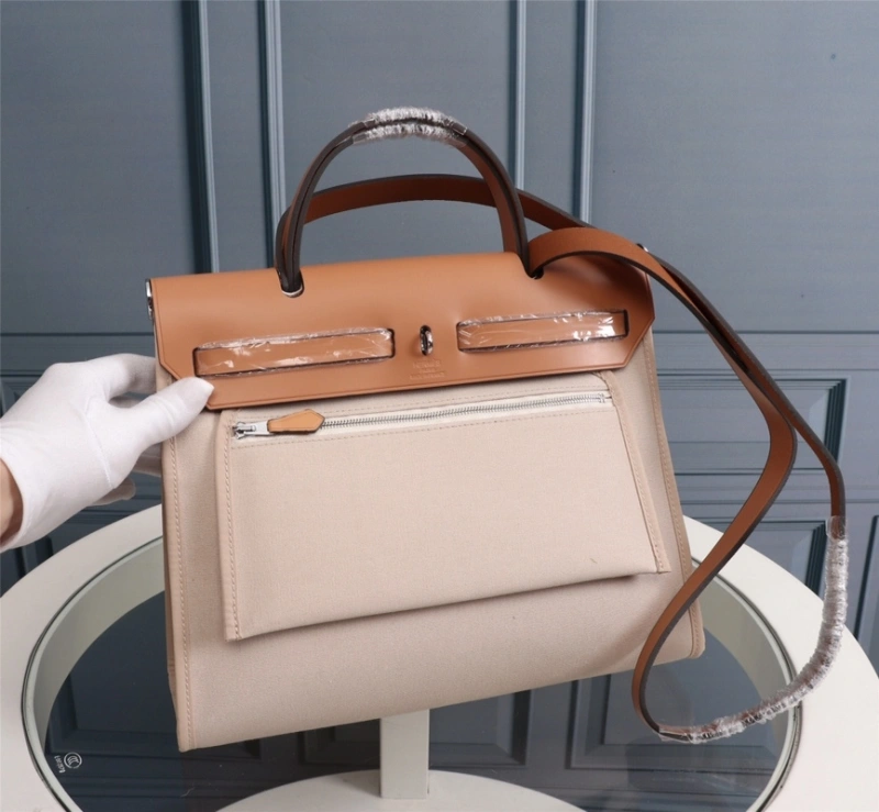 Hermes Handle Bags 4206A-1169