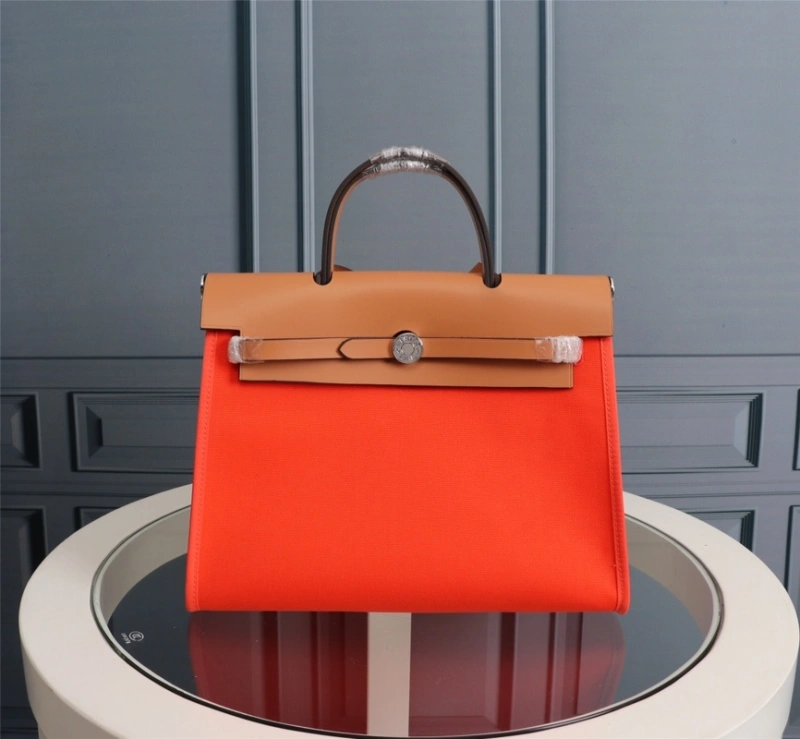 Hermes Handle Bags 4206A-1171