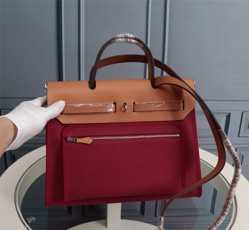 Hermes Handle Bags 4206A-1172