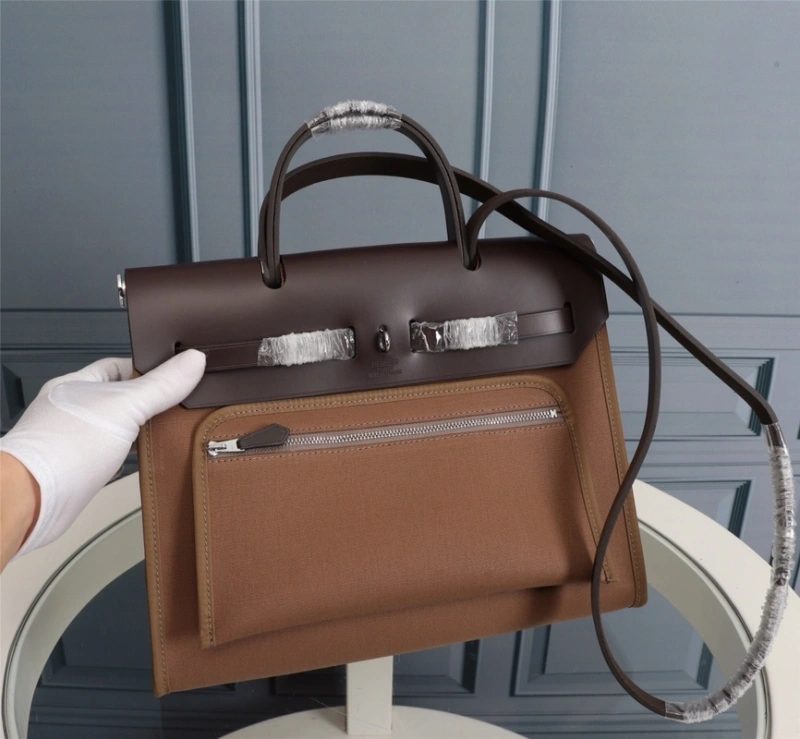 Hermes Handle Bags 4206A-1174