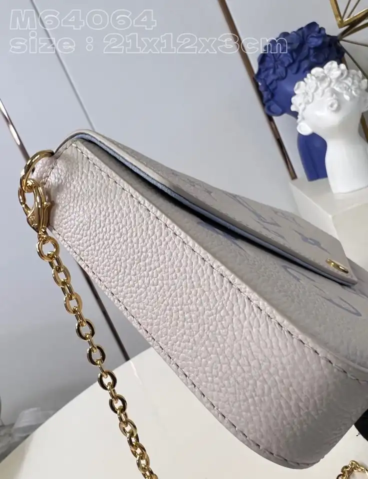 LV Wallets 4206A-1244