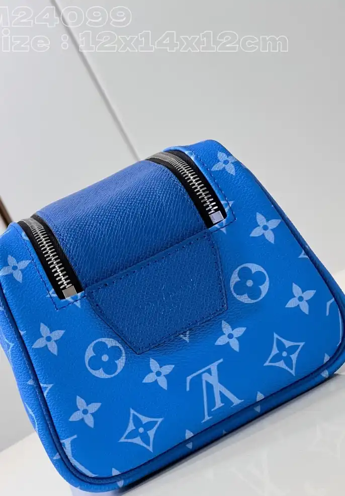 LV Wallets 4206A-1246