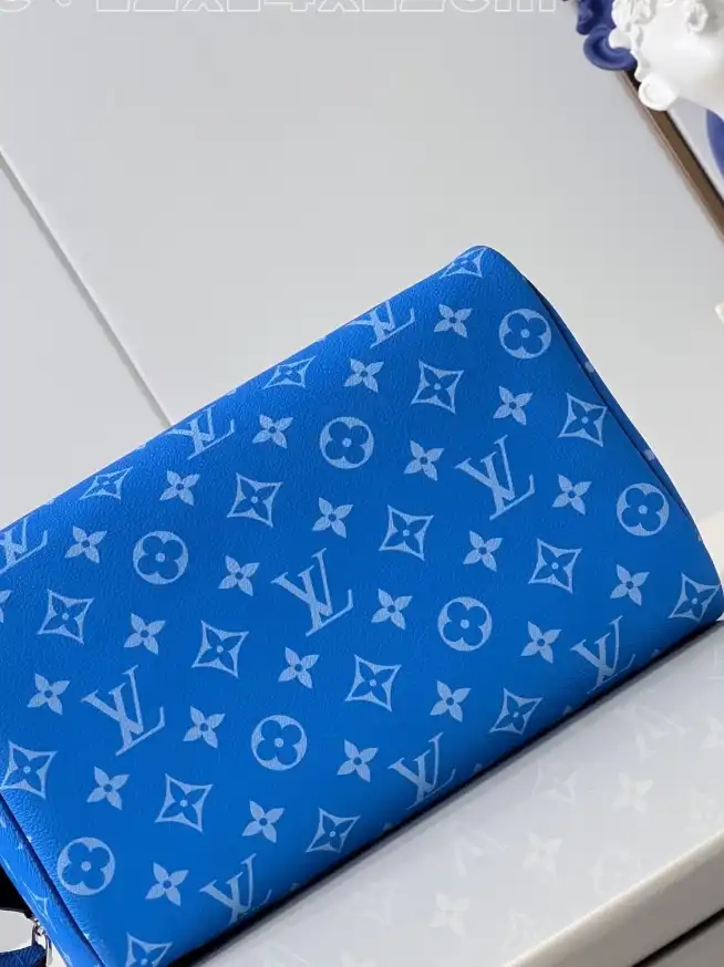 LV Wallets 4206A-1246