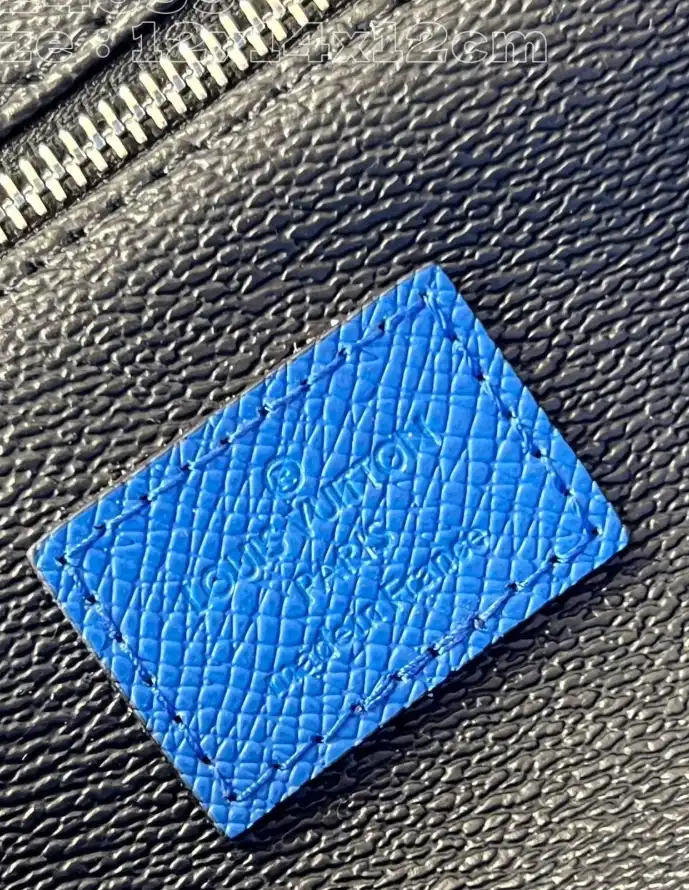 LV Wallets 4206A-1246