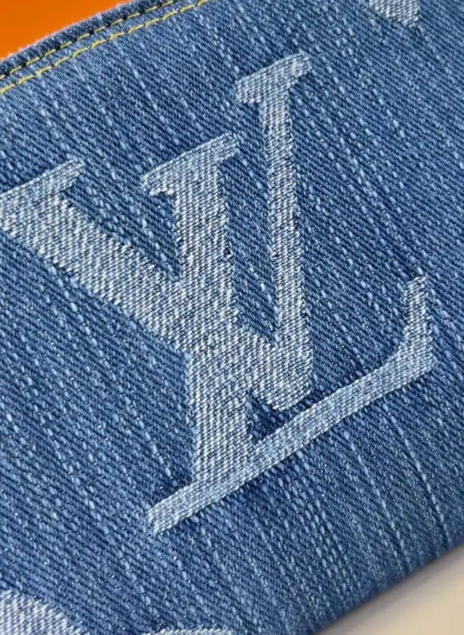 LV Wallets 4206A-1259