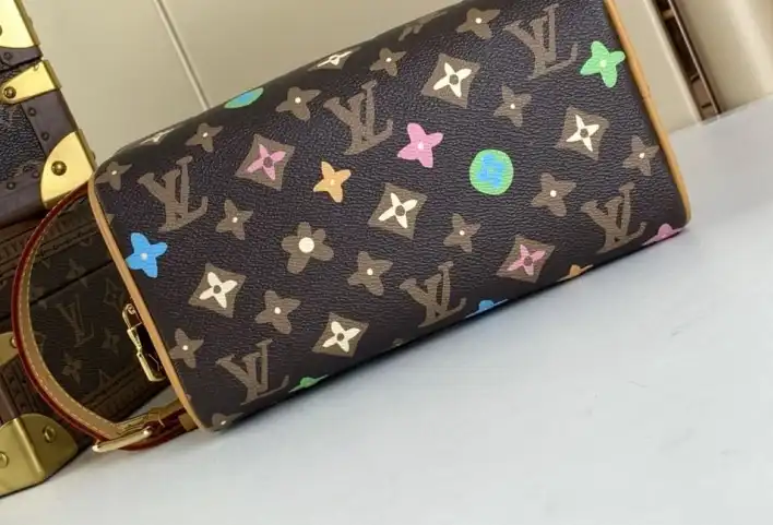 LV Cosmetic Bags 4206A-2677