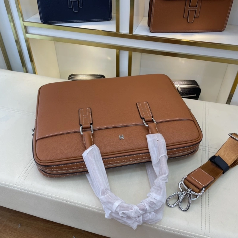 Hermes Briefcafcases 4206A-3028