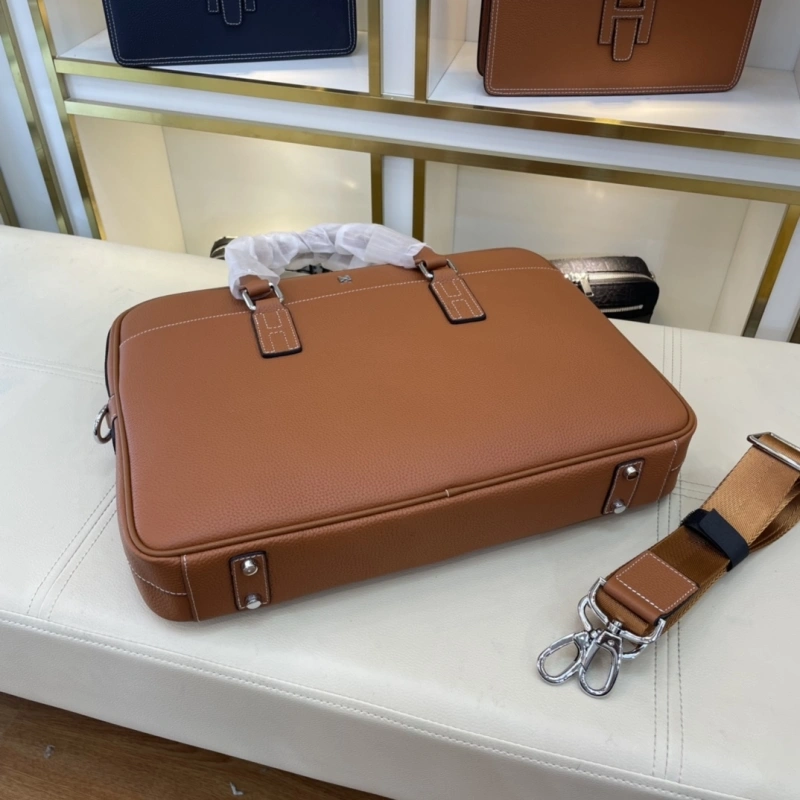 Hermes Briefcafcases 4206A-3028
