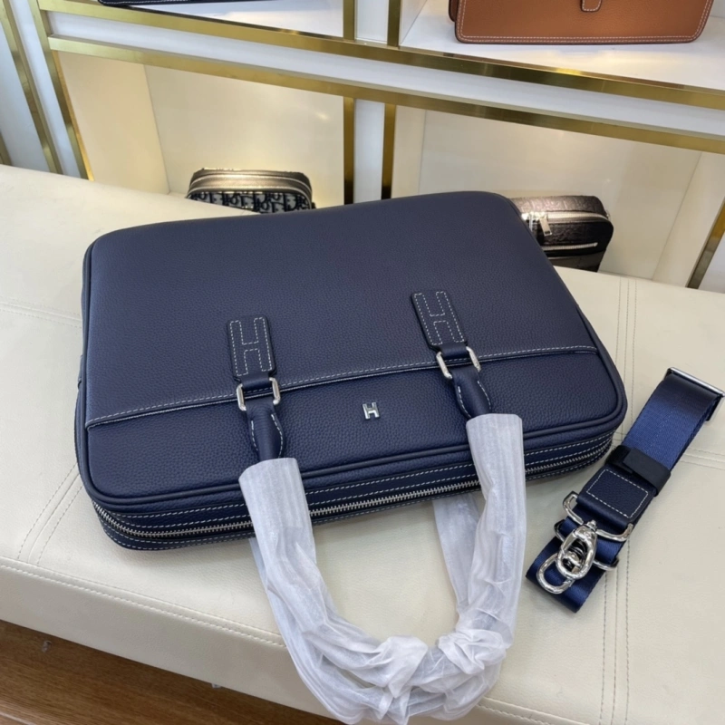 Hermes Briefcafcases 4206A-3029