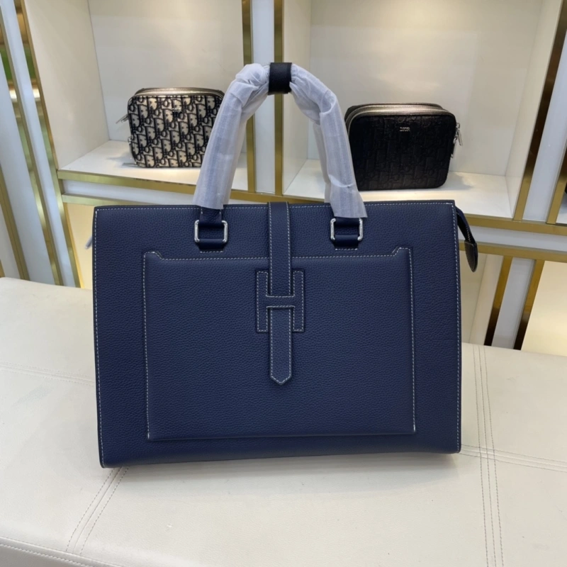 Hermes Briefcafcases 4206A-3030