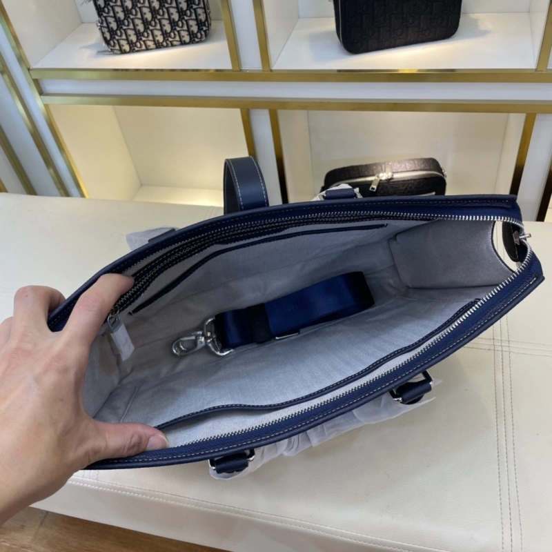 Hermes Briefcafcases 4206A-3030