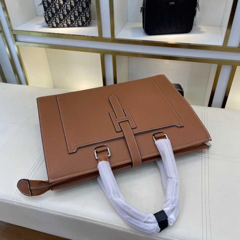 Hermes Briefcafcases 4206A-3031
