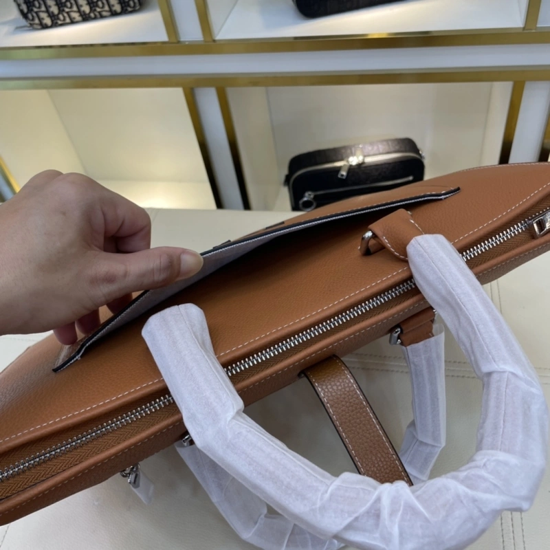 Hermes Briefcafcases 4206A-3031