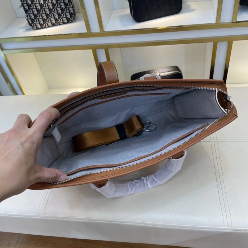 Hermes Briefcafcases 4206A-3031