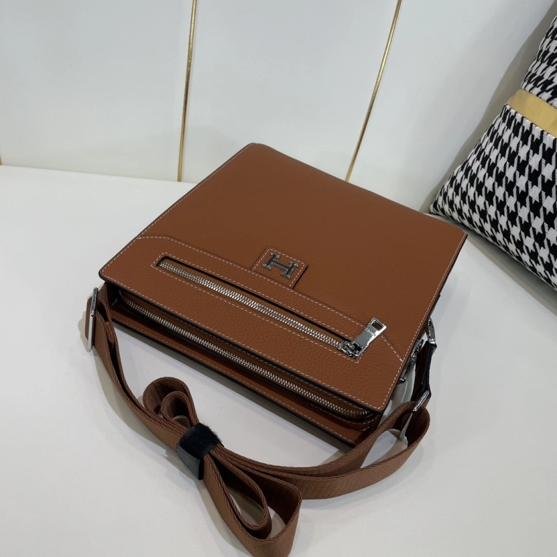Hermes Satchel Bags 4206A-3037