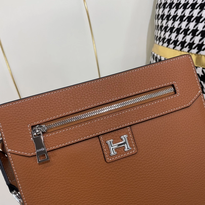 Hermes Satchel Bags 4206A-3037
