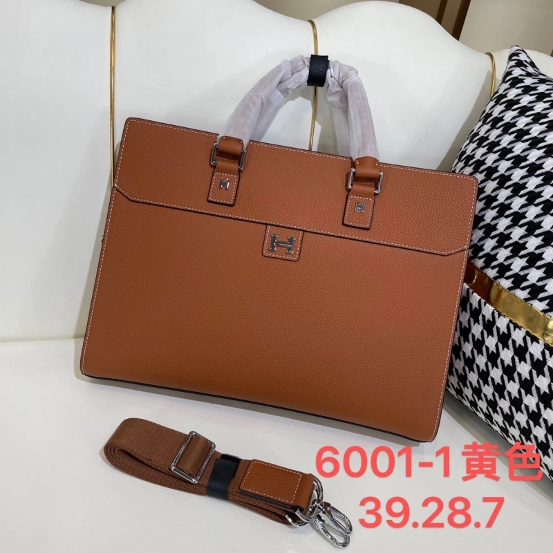 Hermes Briefcafcases 4206A-3039