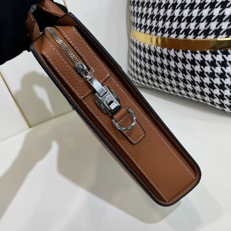 Hermes Briefcafcases 4206A-3039