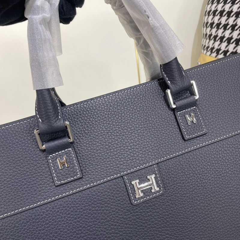 Hermes Briefcafcases 4206A-3040