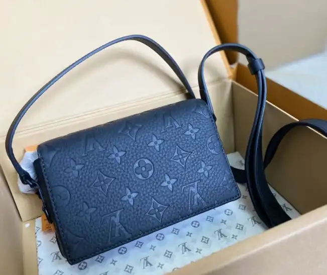 LV Satchel bags 4206A-3339
