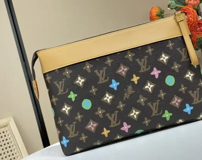 LV Clutch Bags 4206A-3447