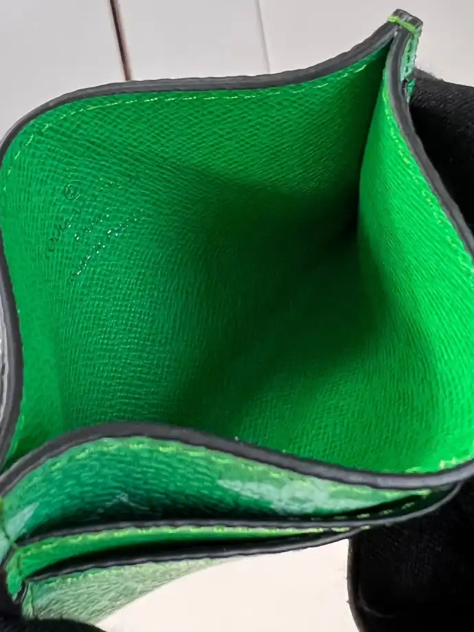 LV Wallets 4206A-3467