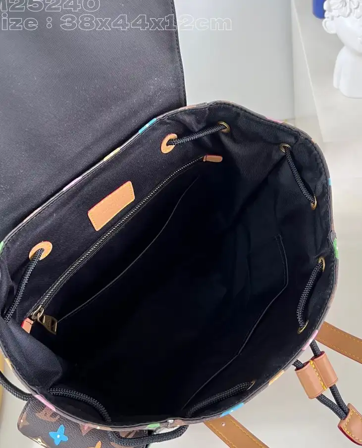 LV Backpacks 4206A-3481