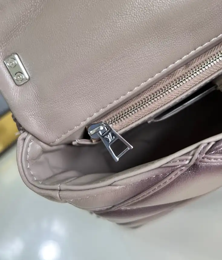 LV Twist Denim Bags 4206A-3505