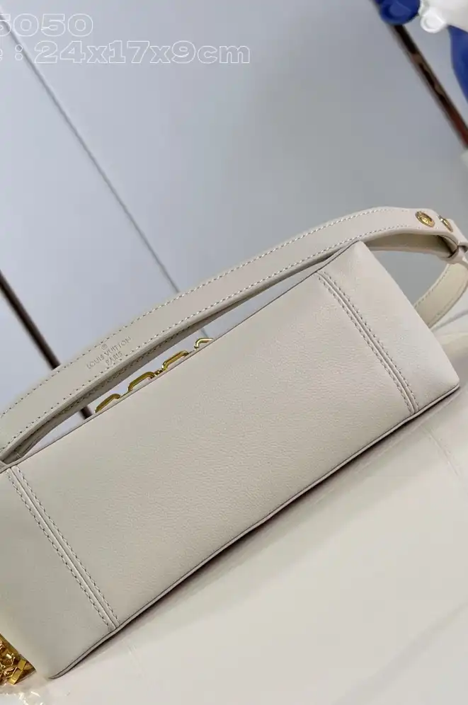 LV Satchel bags 4206A-3506