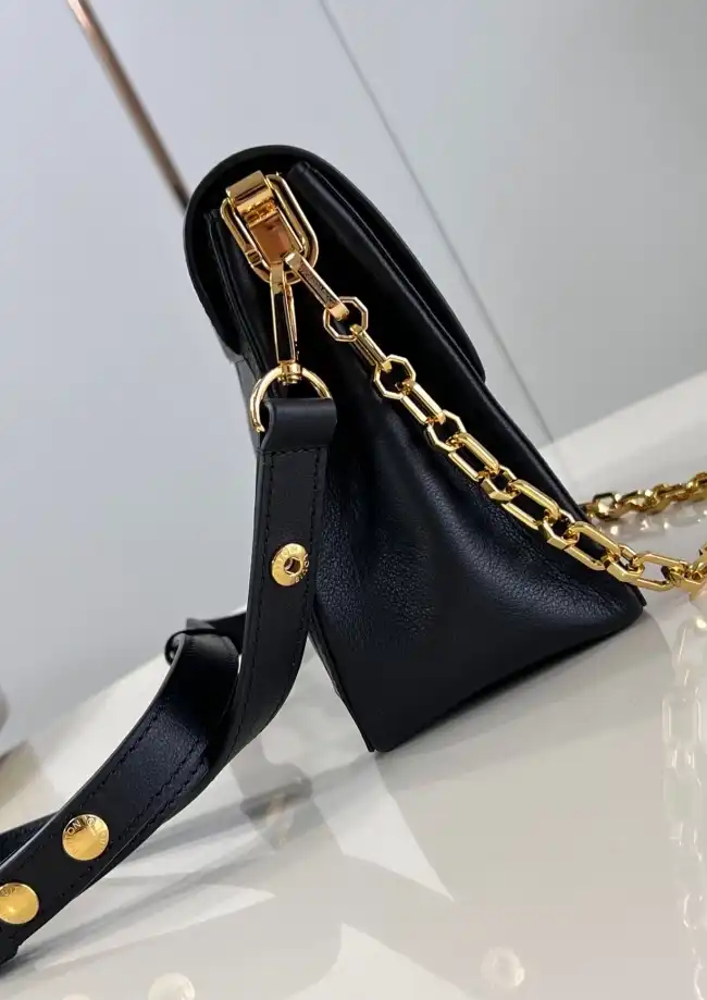 LV Satchel bags 4206A-3507