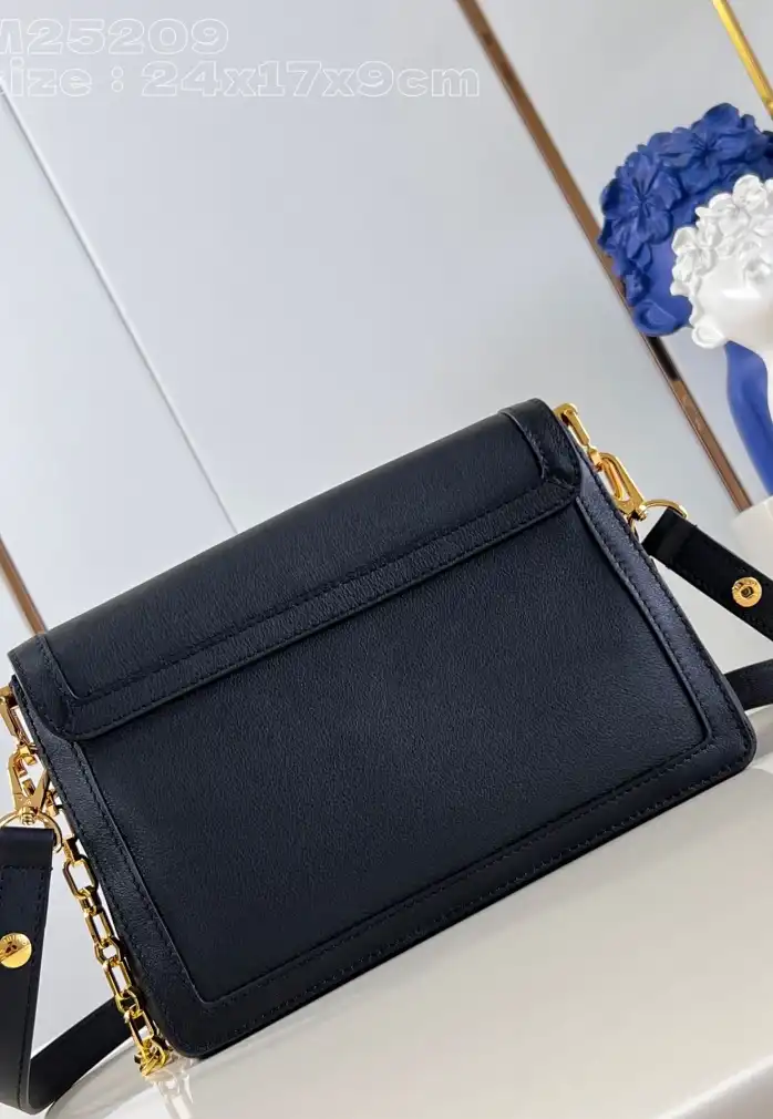 LV Satchel bags 4206A-3507