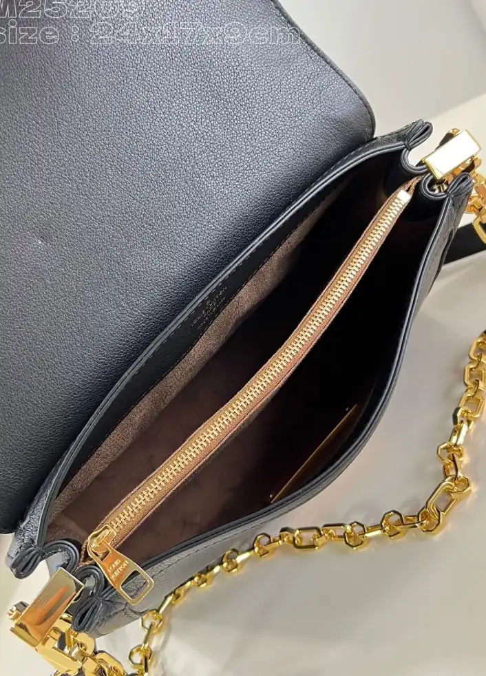 LV Satchel bags 4206A-3507