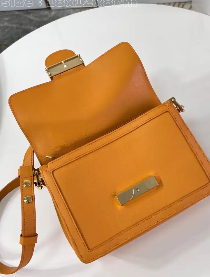 LV Satchel bags 4206A-3508