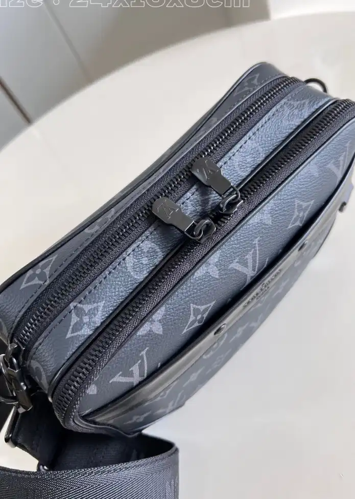 LV Satchel bags 4206A-3510