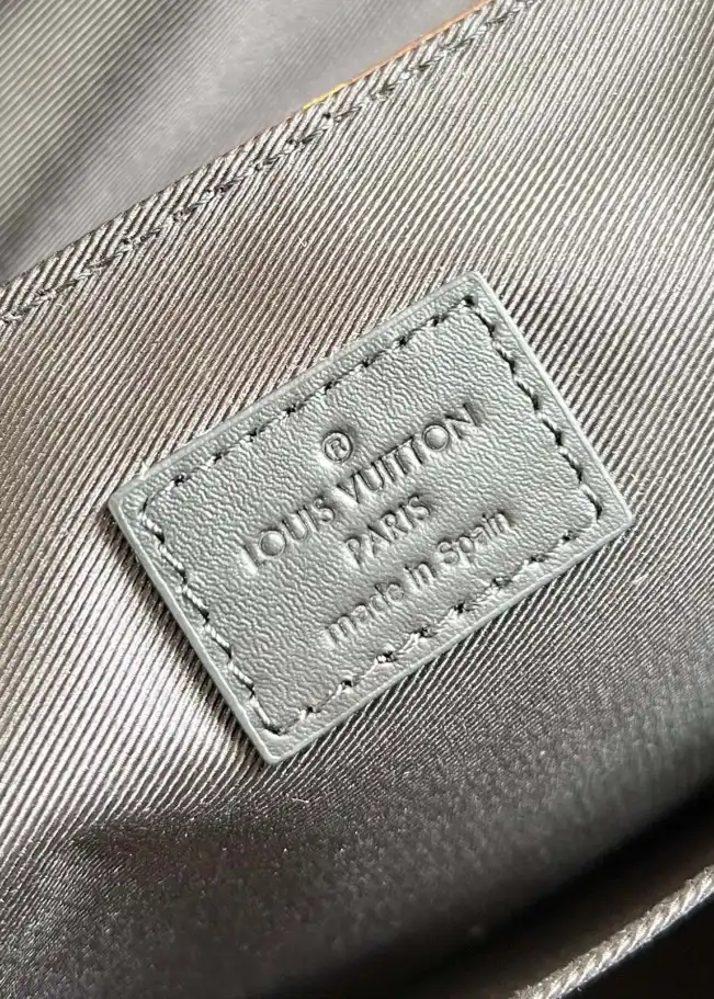 LV Satchel bags 4206A-3511