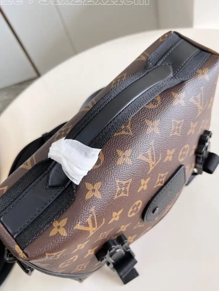 LV Satchel bags 4206A-3511